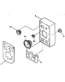 Exploded view
