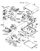 Cabinet & chassis
