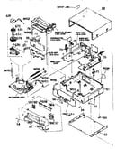 Cabinet & chassis