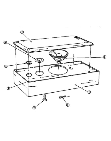 Speaker assembly