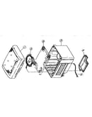 Speaker parts