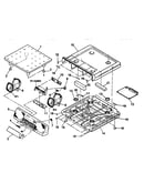 Speaker parts