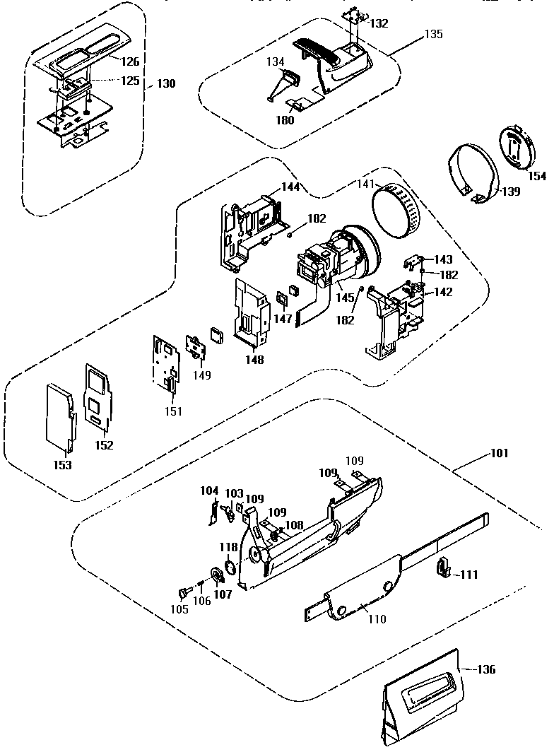 PCB DC/DC CONVERTER