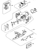 Pcb dc/dc converter