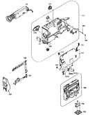 Instrument assy