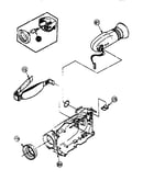 Camera & frame