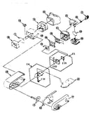 Evf section