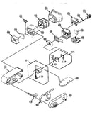 Evf assembly
