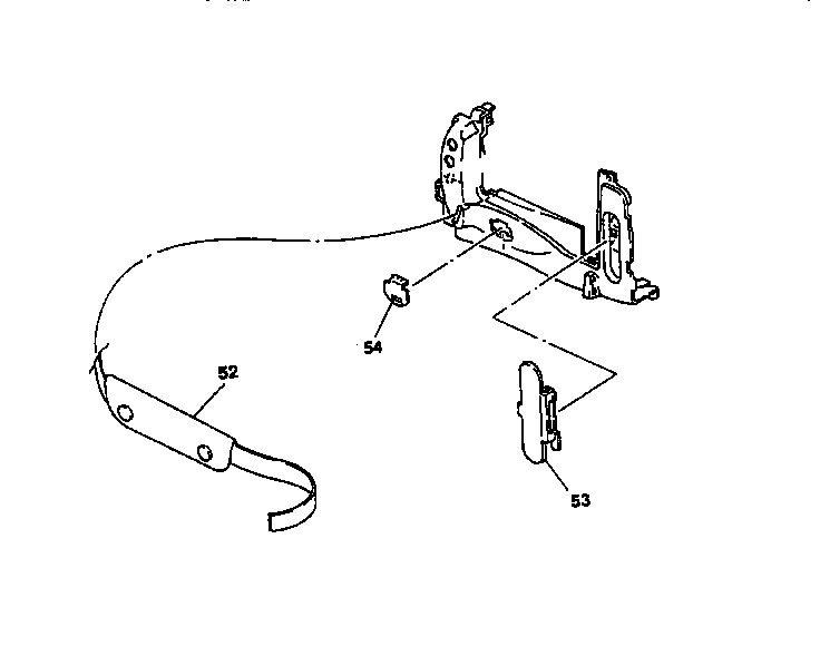 Belt grip