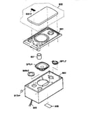 Speaker parts