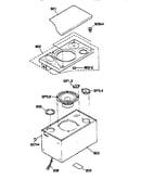 Speaker parts