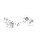Evf parts