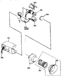 Evf assembly