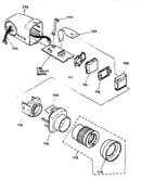 Evf assembly