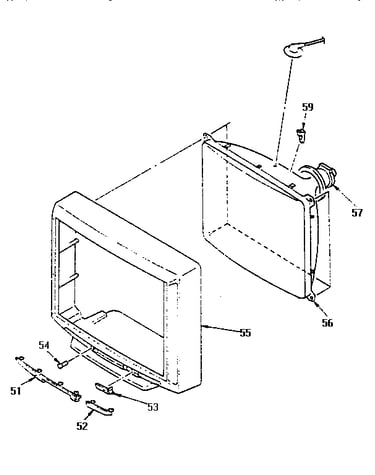 Picture tube