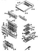 Chassis parts