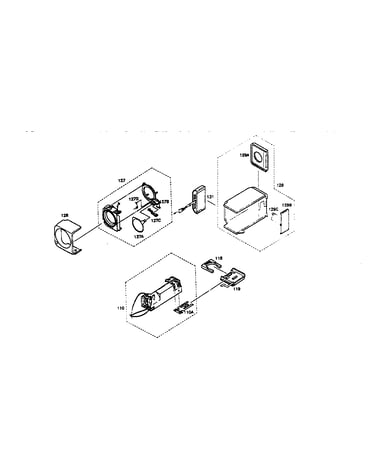 Camera parts