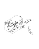 Case,lower assy