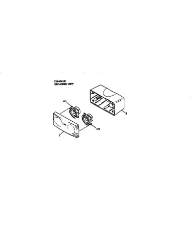 Exploded view sscn15