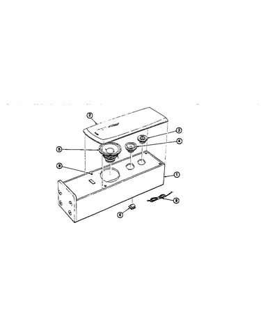 Speaker parts