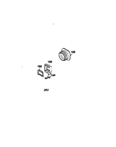 Evf parts