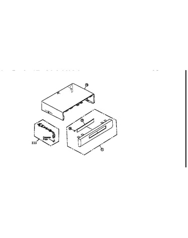 Case parts