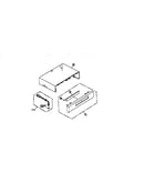 Case parts
