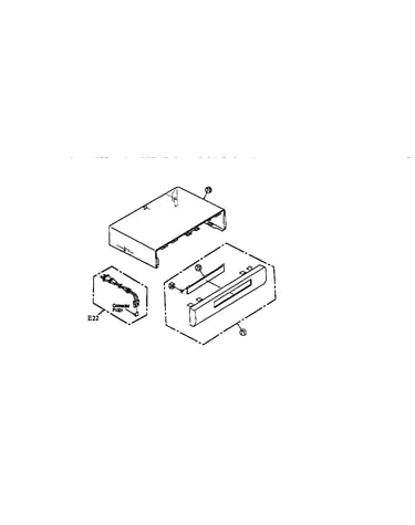 Case parts