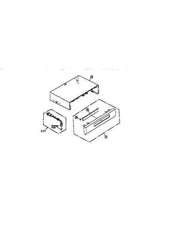 Case parts