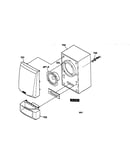 Speaker parts