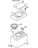 Speaker parts