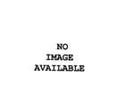 Westinghouse WV827 no image available diagram