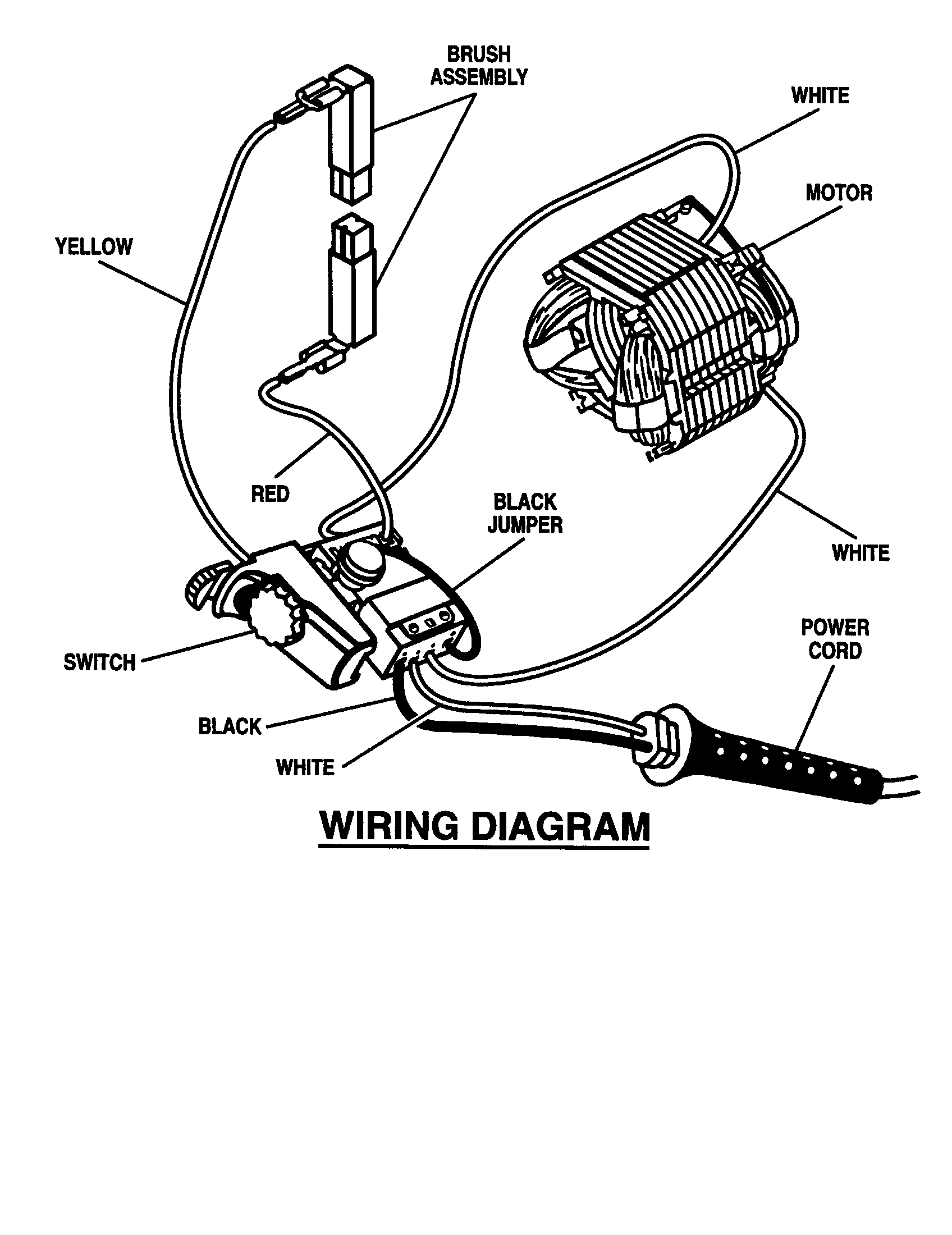 Wiring