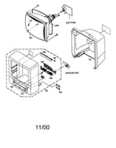 Tv/vcr