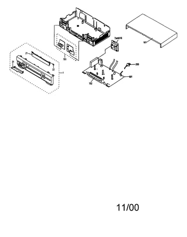 Vcr