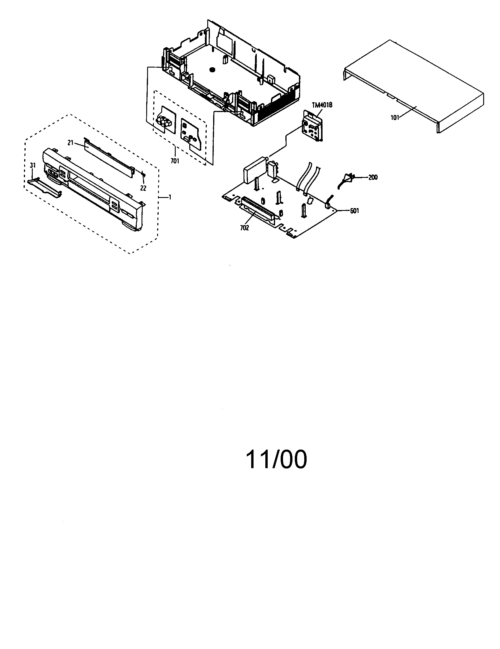 VCR