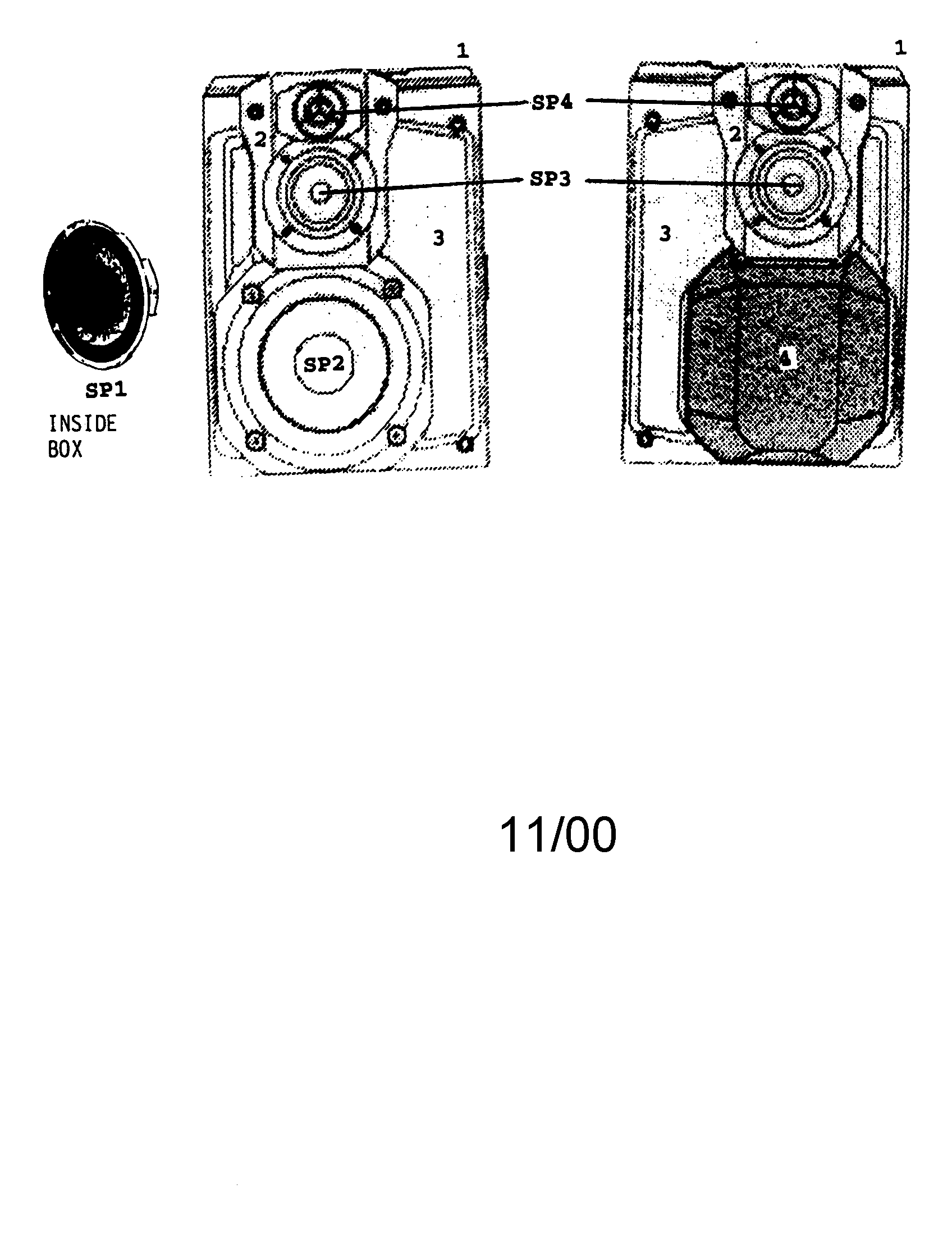Speakers