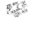 Craftsman 315271290 motor diagram