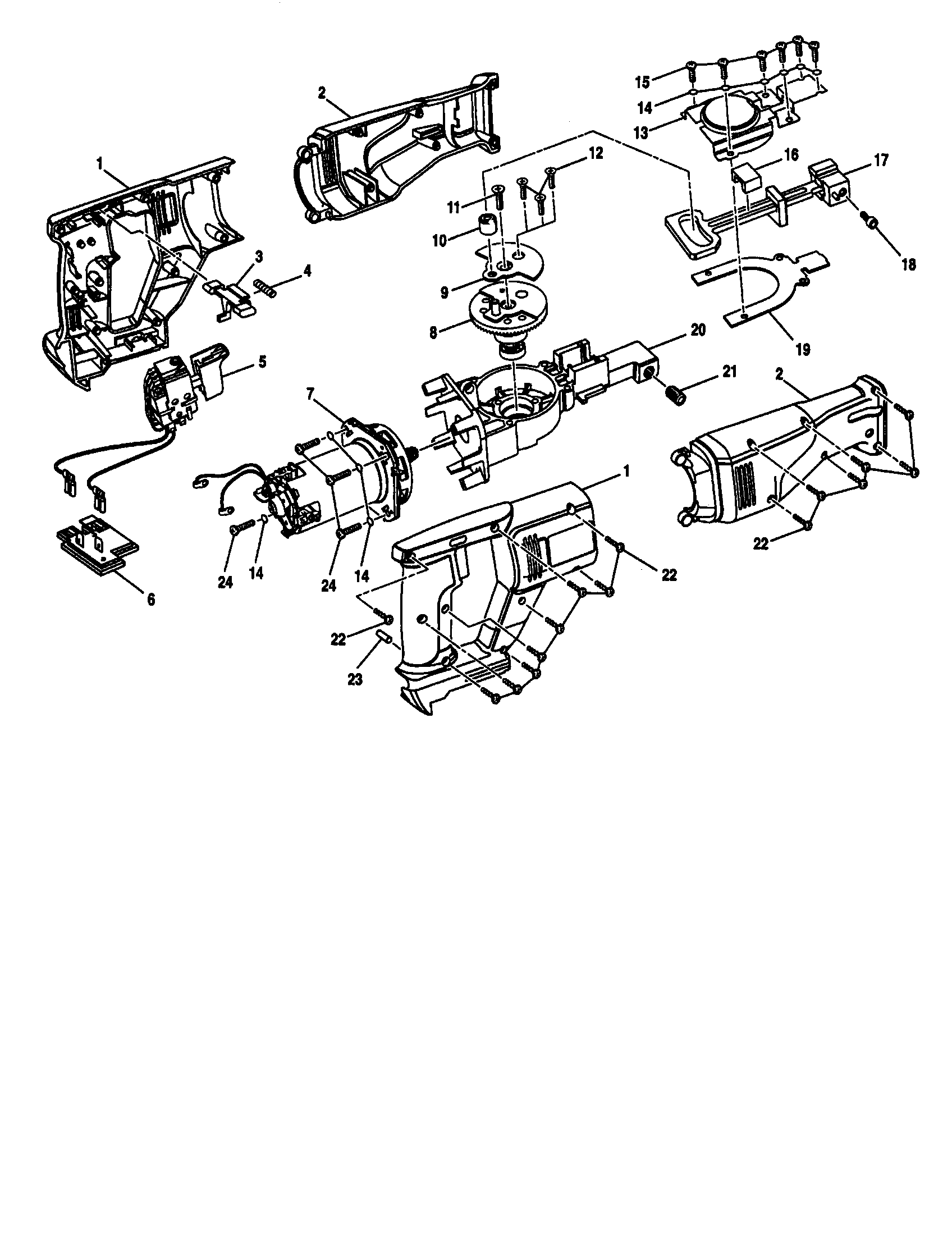Motor