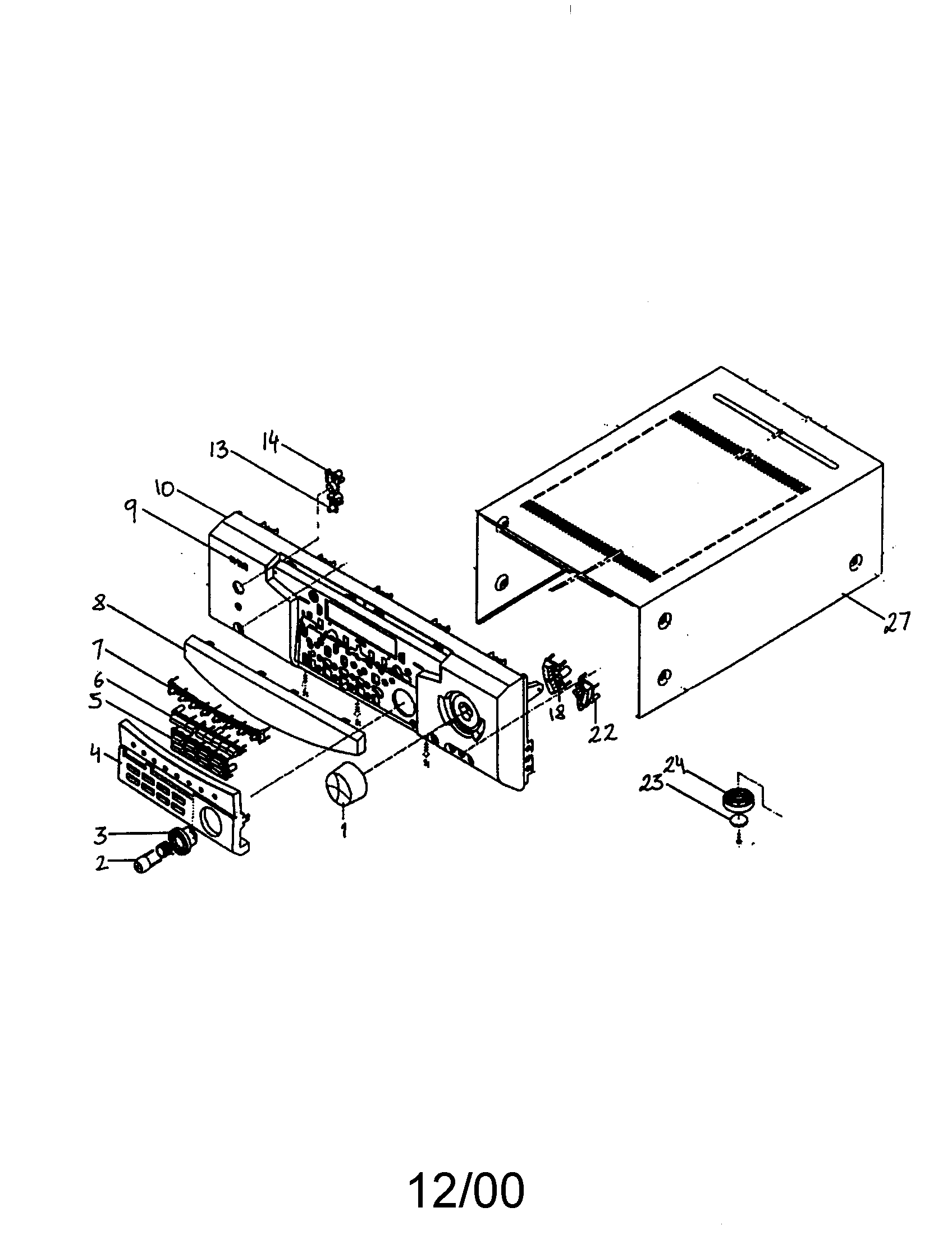 Receiver