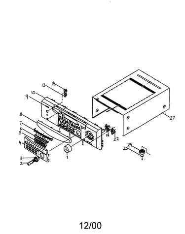 Receiver
