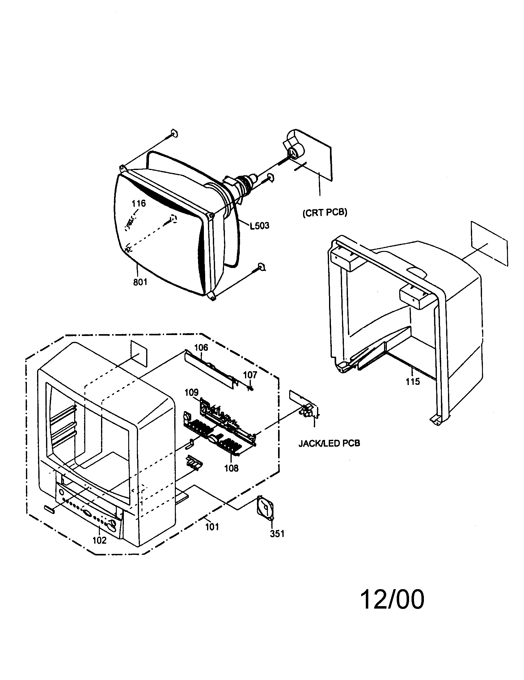 TV/VCR