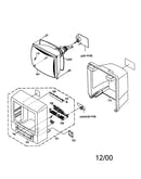 Tv/vcr