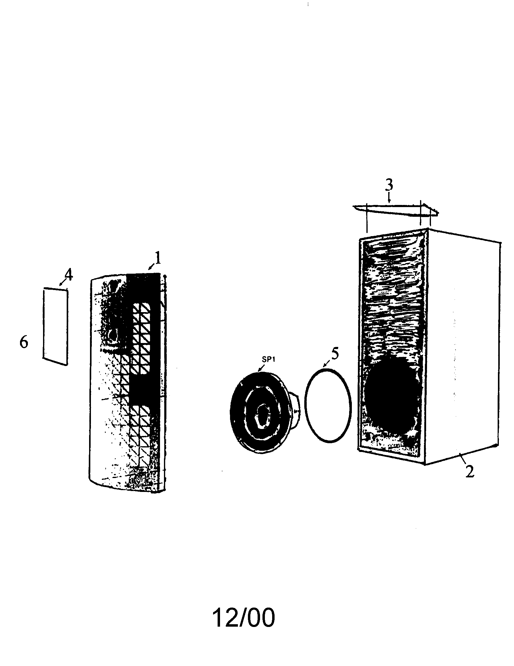 Speaker