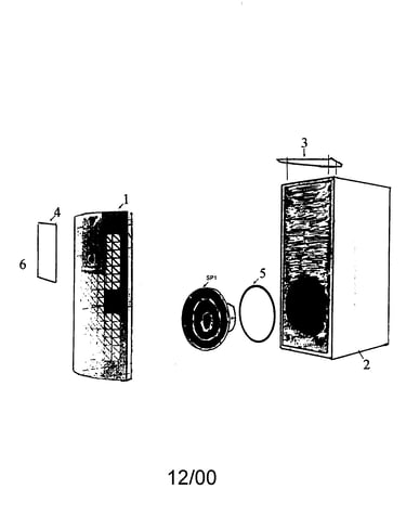 Speaker