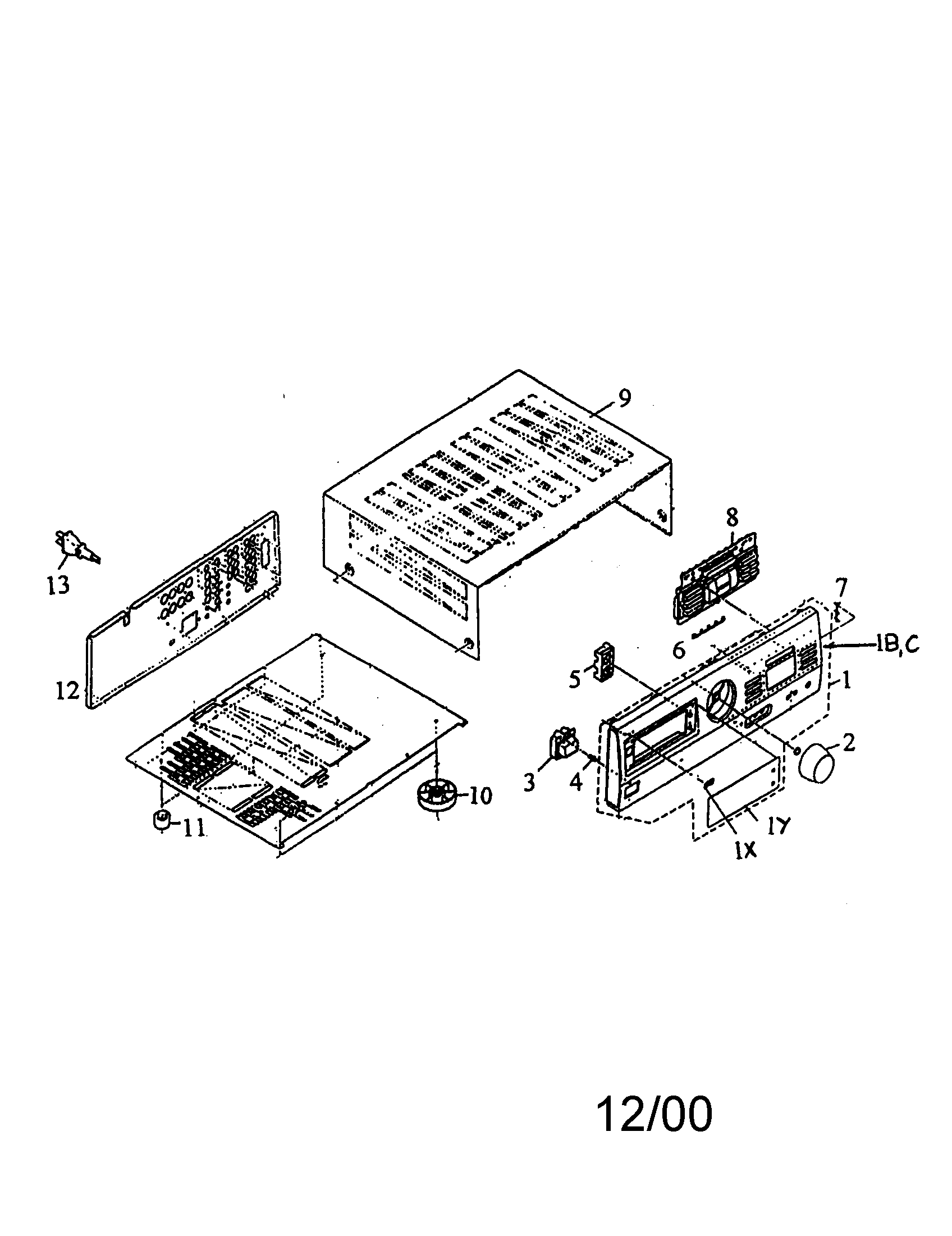 Receiver