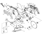 Craftsman 137285750 cabinet parts diagram