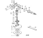 Companion 319266490 cabinet parts diagram