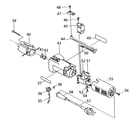 Companion 319266490 cabinet parts diagram