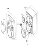 Speaker,cp-ba2100